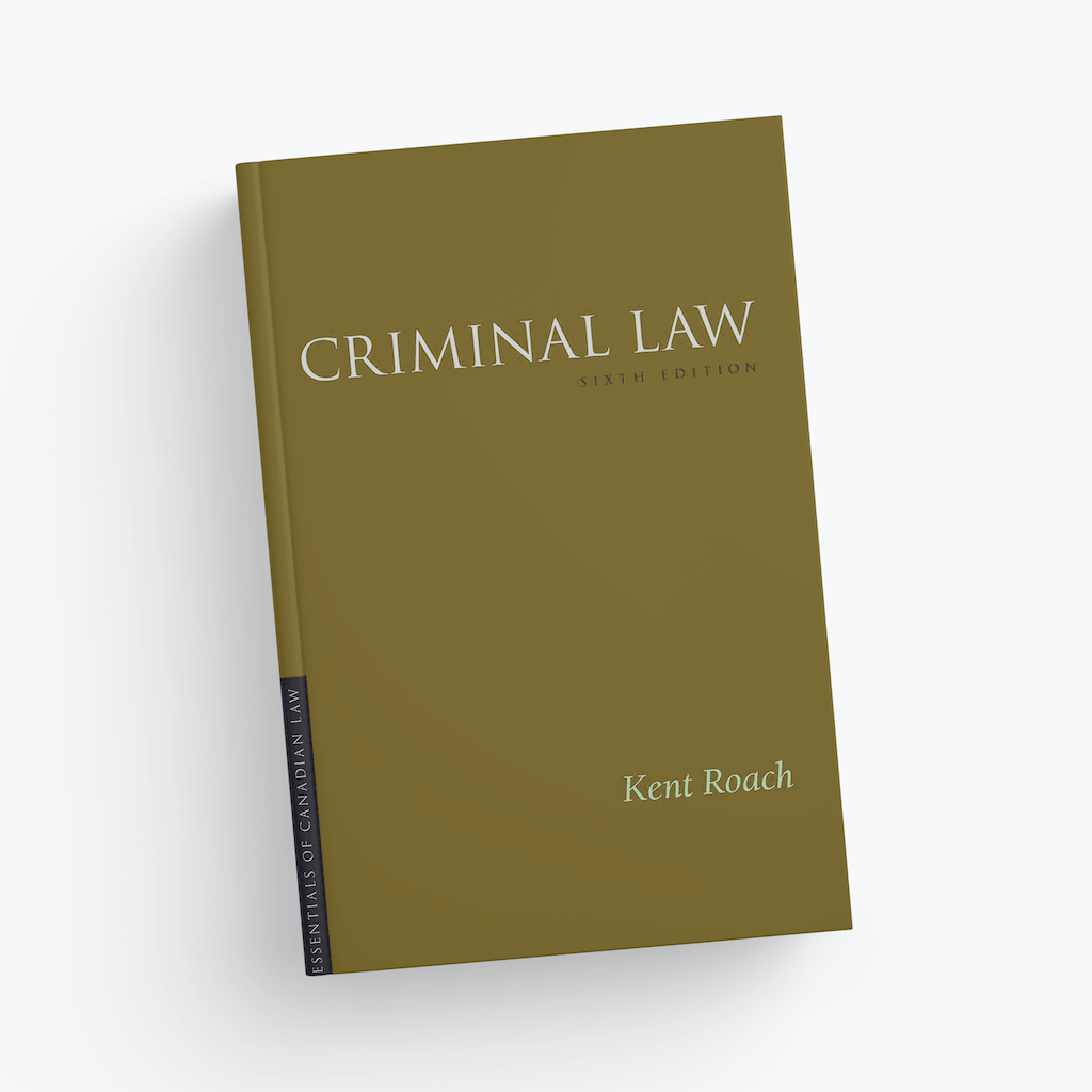 Criminal Law
