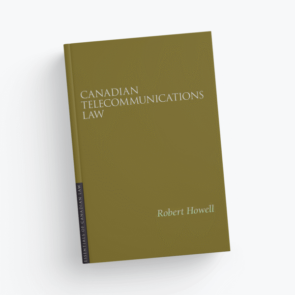 Telecommunications Law
